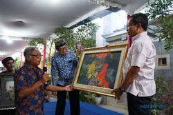 Jadi Kantong Seni Rupa Indonesia, Nurata Art House Dibuka di Karanganyar