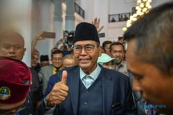 Pimpinan Al Zaytun Panji Gumilang Temui Tim Investigasi Bentukan Ridwan Kamil