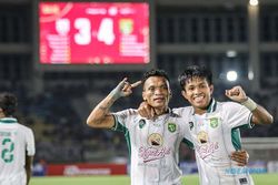 Persis Solo Kalah Dramatis 3-4 atas Persebaya Surabaya, Pelatih Malu