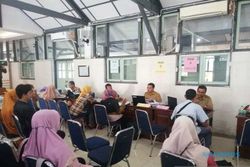 Pra-Pendaftaran PPDB di Kota Semarang Resmi Dimulai