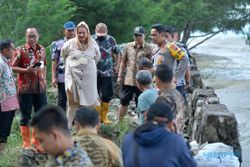 Pemkot Semarang Serius Tangani Banjir dengan Penguatan Sistem Drainase
