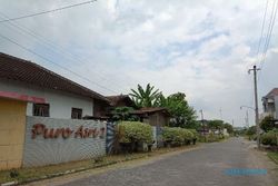 Harga Tanah di Sragen Menarik Bagi Investor, Rumah Rp300 Jutaan Ramai Dicari