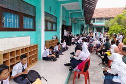 Dewan Pendidikan Soloraya Rekomendasikan Zonasi PPDB Ditinjau Ulang