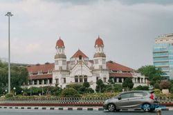 7 Rekomendasi Wisata Hits di Semarang yang Cocok untuk Habiskan Libur Panjang