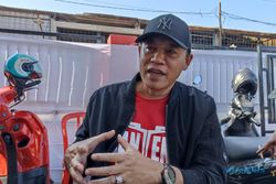 Bakal Jalani Periode Keenam, Bagus Selo Ngoyot Jadi Anggota DPRD Karanganyar