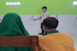 Kelainan Mata pada Anak Naik, RS PKU Muhammadiyah Solo Gelar Pemeriksaan Gratis