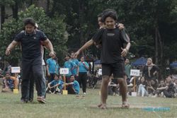 Satukan Perbedaan dengan Sportivitas, Kampus Indonesia Mini Kembali gelar POM