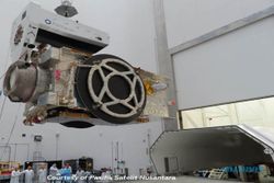 Satelit Satria Siap Diluncurkan Minggu, Daerah 3T Segera Terlayani Internet