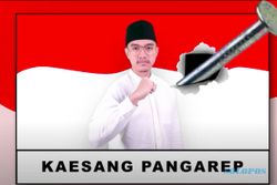 Begini Respons Jokowi Soal Kaesang Siap Jadi Depok Pertama