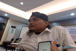 Slamet Widodo, Bacaleg Difabel dari PKS Solo Ingin Salurkan Suara Disabilitas