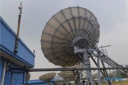 Diluncurkan 17 Juni, Satelit Satria Perlu Ditambah Kapasitas