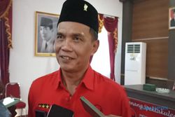 PDIP Jateng Instruksikan Pengurus hingga Kader Tutup Mulut soal Pilkada