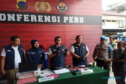 Jadi Calo TKI Ilegal, 2 Ibu di Ungaran Semarang Diringkus Polisi