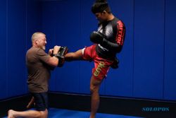Kabar Gembira, UFC dan Mola Perbarui Kemitraan Ekslusif di Indonesia