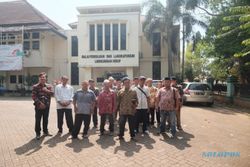 Warga Penawangan Kabupaten Semarang Tolak Penambangan, DLHK Jateng Jelaskan Ini
