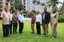 Taat Pajak, Perusahaan Induk Hotel Sultan Bayarkan Pajak Rp33 Miliar