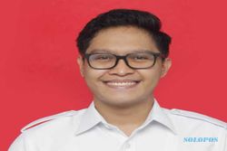 2 Putra Eks Bupati Sukoharjo Bambang Riyanto Lolos ke DPRD Solo