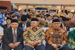 Muhammadiyah Konsisten Usulan Sistem Pemilu Proporsional Tertutup