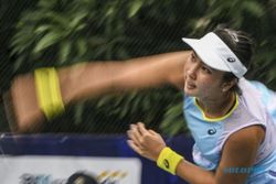 Hasil French Open 2023: Aldila Sutjiadi Gagal Lolos ke Final