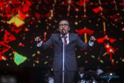 Profil Ari Lasso: Penyanyi Top Asal Madiun dengan Sederet Karyanya
