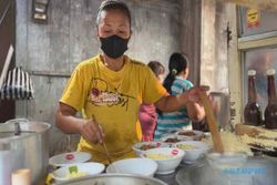 Merawat Kemesraan Jawa-Tionghoa lewat Semangkuk Mi dan Ragam Bumbunya