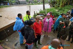 Atasi Banjir, Pemkot Semarang Perkuat Sistem Drainase