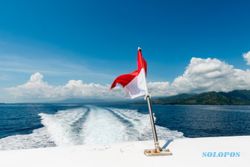 Menteri Investasi Sebar 2 Juta Bendera Merah Putih ke Papua, Ini Alasannya