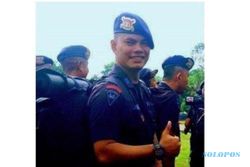 Bripka Andry, Polisi yang Viral karena Diperas Atasan Kini Berstatus Buron