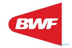 BWF Sebut Hangzhou China Tuan Rumah Ideal bagi World Tour Finals 2023