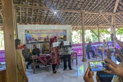 Wah, Pilkades 6 Desa di Klaten Diramaikan Pertarungan Pasangan Suami Istri