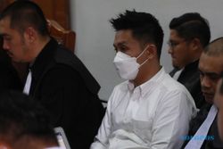 Walah… Anak Buah Sambo, Chuck Putranto Bebas Penjara & Tetap Jadi Polisi