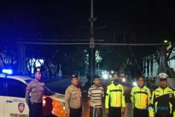 Marak Curanmor & Pembegalan di Kampus, Mahasiswa UTM Bangkalan Demo Kapolres