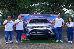 Daihatsu Luncurkan Penyegaran New Terios, Cek Keunggulan dan Harganya