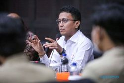 Soal Denny Indrayana Ingin Makzulkan Jokowi, Istana Presiden: Tak Masuk Logika