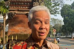 Gubernur Ganjar Meradang, Siswi SMK Negeri di Rembang Dipaksa Bayar 'Infak'