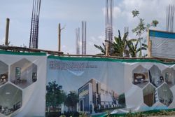 Alhamdulillah, Kudus Segera Punya Gedung Pusat Layanan Haji