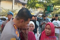 Siswa SMK Bogor Korban Salah Sasaran Geng, Pembunuh Dihukum 9 Tahun Penjara