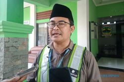 Bertambah 2, Jemaah Haji dari Debarkasi Solo yang Meninggal Jadi 100 Orang