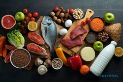 Mahasiswa MARS UMY Belajar Penyajian Makanan Bergizi dan Halal