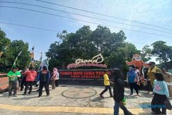 Libur Sekolah, Pengunjung Grand Maerakaca Semarang Diprediksi Naik 20 Persen