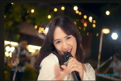 Viral, Lagu Terbaru Happy Asmara "Shopee Maszeh" Dihujani Pujian Netizen