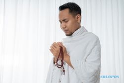 Doa Orang yang Ingin Segera Naik Haji Menurut NU