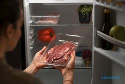 Persiapan Iduladha, Ketahui Daging Kurban di Freezer Tahan Berapa Lama