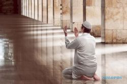 Doa Mengatasi Kecemasan Berlebih dalam Ajaran Islam