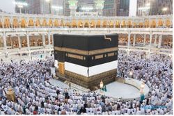 817 Calon Haji asal Banjarnegara Siap Diberangkatkan, Tertua Berusia 87 Tahun