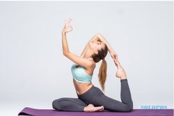 8 Manfaat Yoga bagi Tubuh Berdasarkan Penelitian