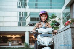 Sepeda Motor Paling Irit BBM 2023, Cocok untuk Menghemat Pengeluaran