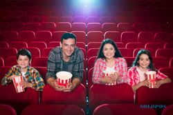 Jadwal Bioskop XXI Hari Ini (18/4/2024): Cek Apa Saja Film yang Tayang