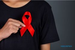 Sero Survei di Kawasan Risiko Tinggi Bantul, 10 Orang Terdeteksi Positif HIV