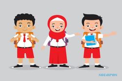 Jangan Khawatir Lur! Ini Daftar 47 Sekolah SD Swasta Gratis di Kota Semarang